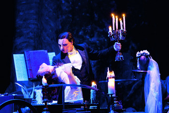 Phantom der Oper © CML