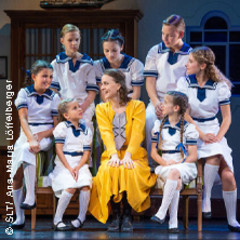 The Sound of Music - Salzburger Landestheater