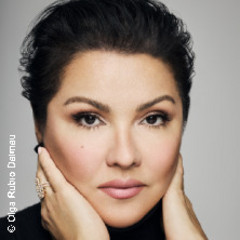 Anna Netrebko