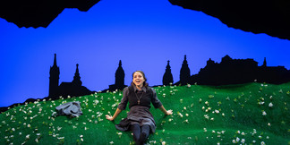 The Sound of Music – Patrizia Unger © Anna-Maria Löffelberger