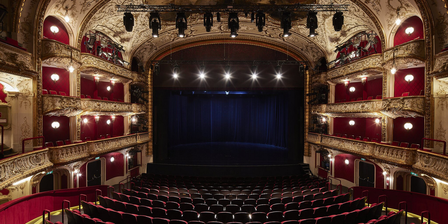 © Emil Blau/Martin Geyer