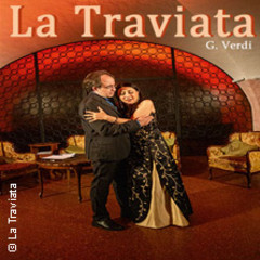 La Traviata - Giuseppe Verdi