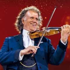 André Rieu Tour 2026