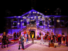 Das Land des Lächelns, Operette Langenlois © Barbara Palffy