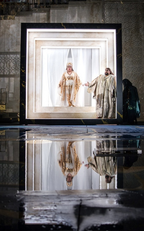 © Oper im Steinbruch Fotoprobe/wearegiving GMBH/Tommi Schmid