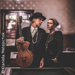 Ursula Strauss & Ernst Molden - oame söö