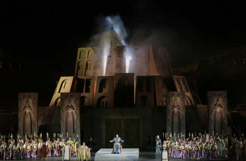 © Fondazione Arena di Verona