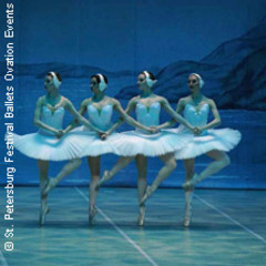 Schwanensee - International Festival Ballet
