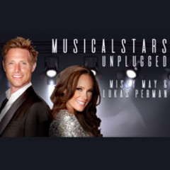 Musicalstars mit Lukas Perman & Missy May