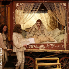 Die eingebildete Kranke