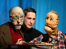 © Barbara Palffy Theaterklassiker, literarische Adaptionen, Kinderstücke und politisches Theater.: die Spielzeit 2025/26 am Landestheater Niederösterreich ist facettenreich.