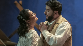 © Maximo Parpagnoli